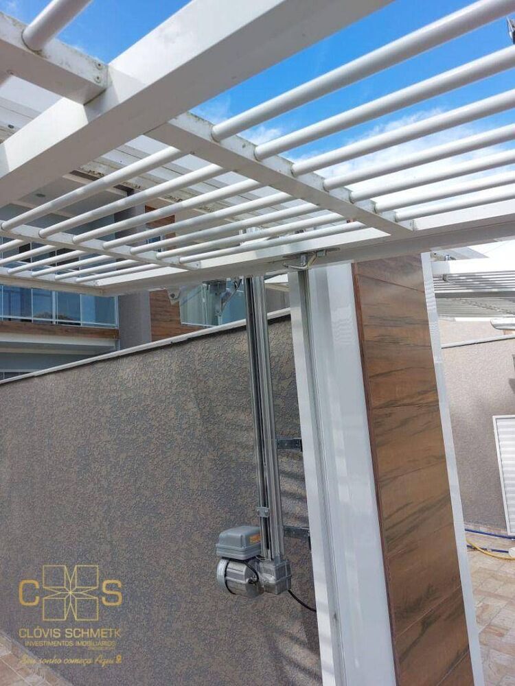 Sobrado à venda com 2 quartos, 120m² - Foto 3