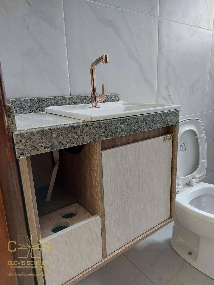 Sobrado à venda com 2 quartos, 120m² - Foto 10