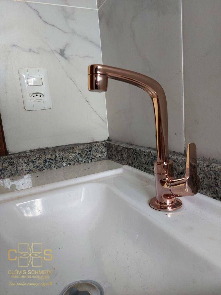 Sobrado à venda com 2 quartos, 120m² - Foto 5