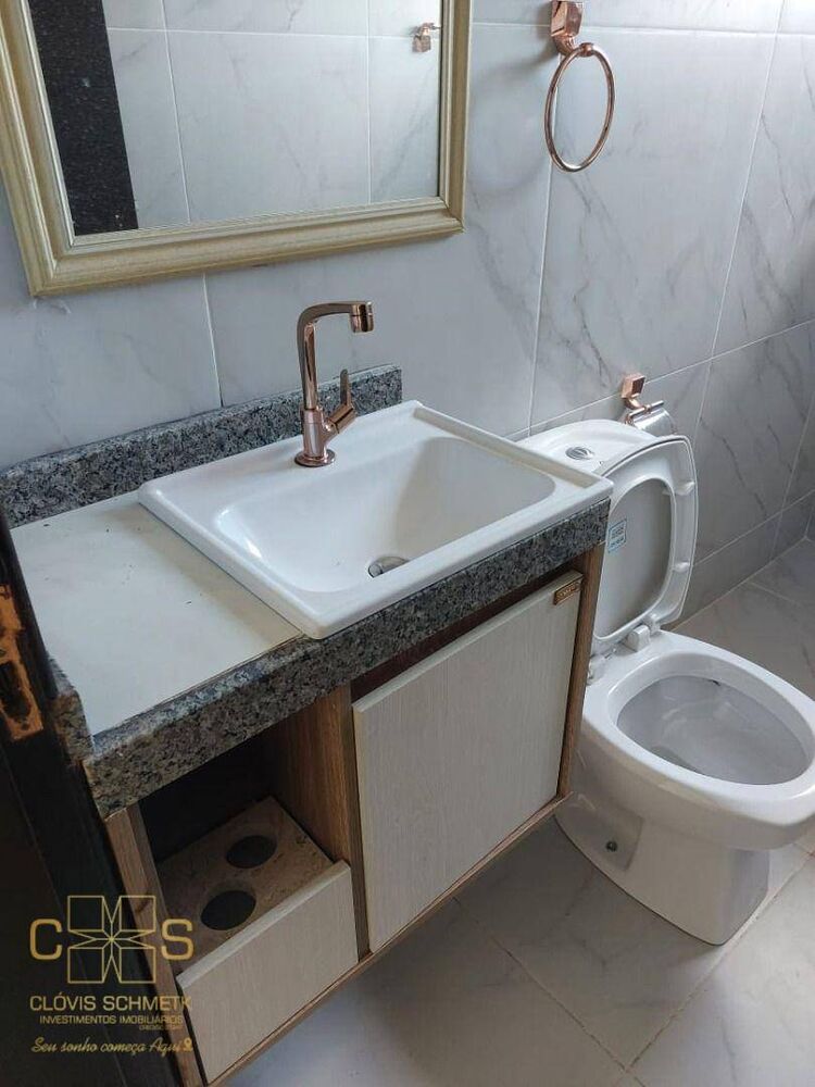 Sobrado à venda com 2 quartos, 120m² - Foto 11