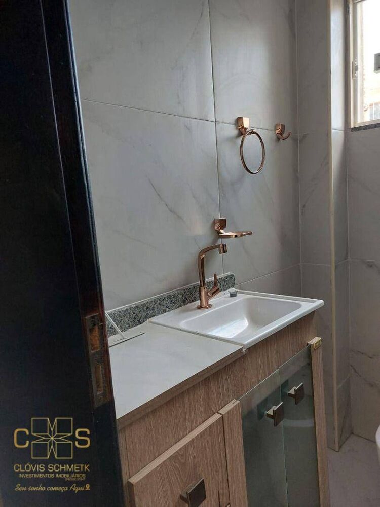 Sobrado à venda com 2 quartos, 120m² - Foto 6