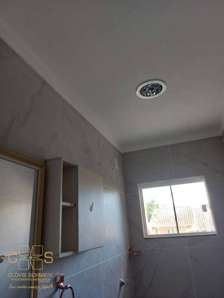 Sobrado à venda com 2 quartos, 120m² - Foto 7