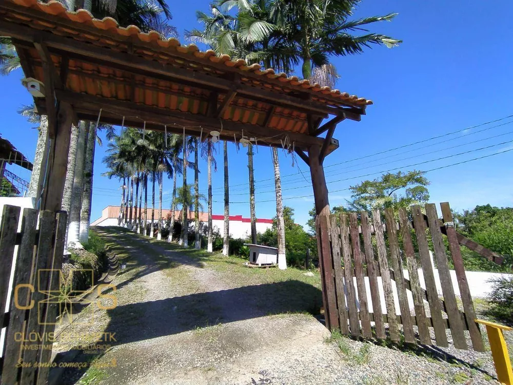 Sítio, 3 quartos, 1572 m² - Foto 5