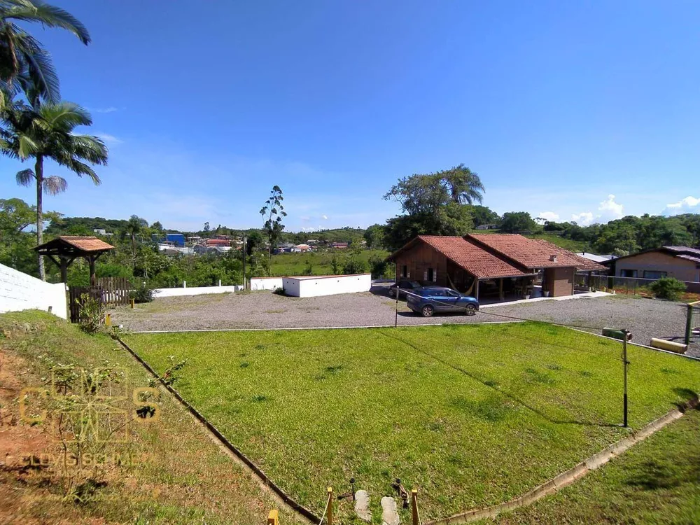 Sítio, 3 quartos, 1572 m² - Foto 7