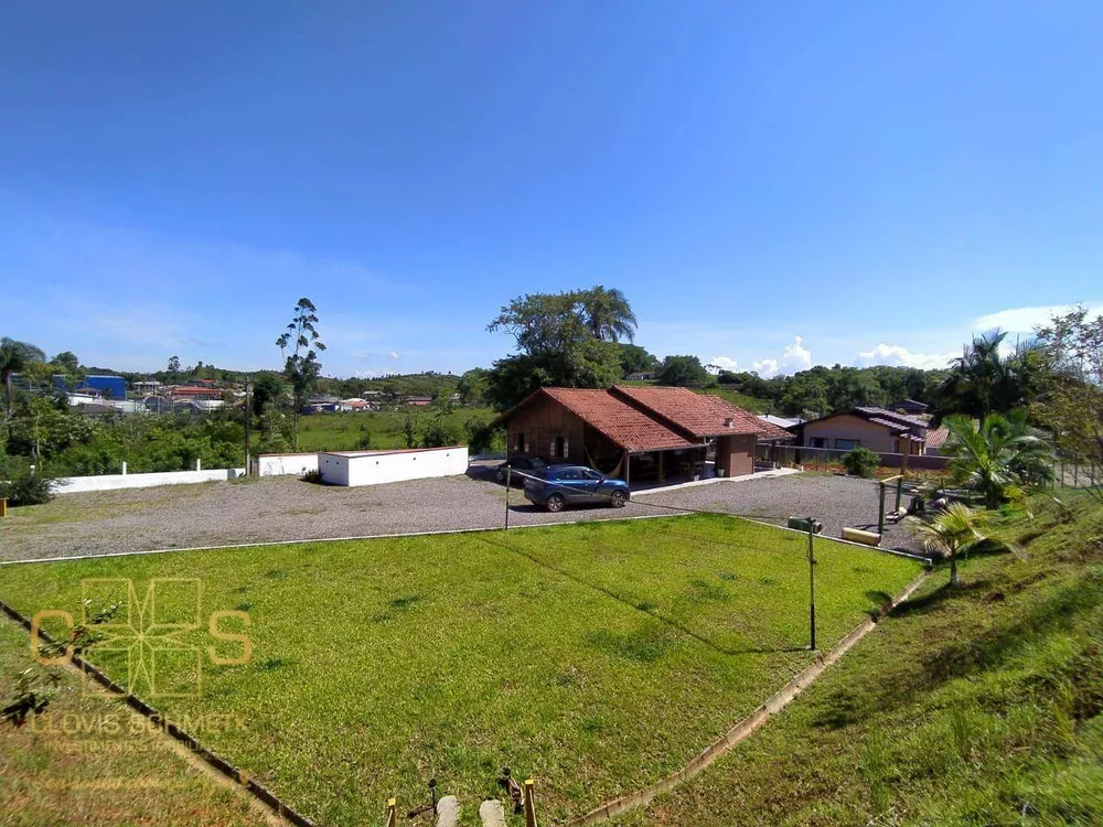 Sítio, 3 quartos, 1572 m² - Foto 8