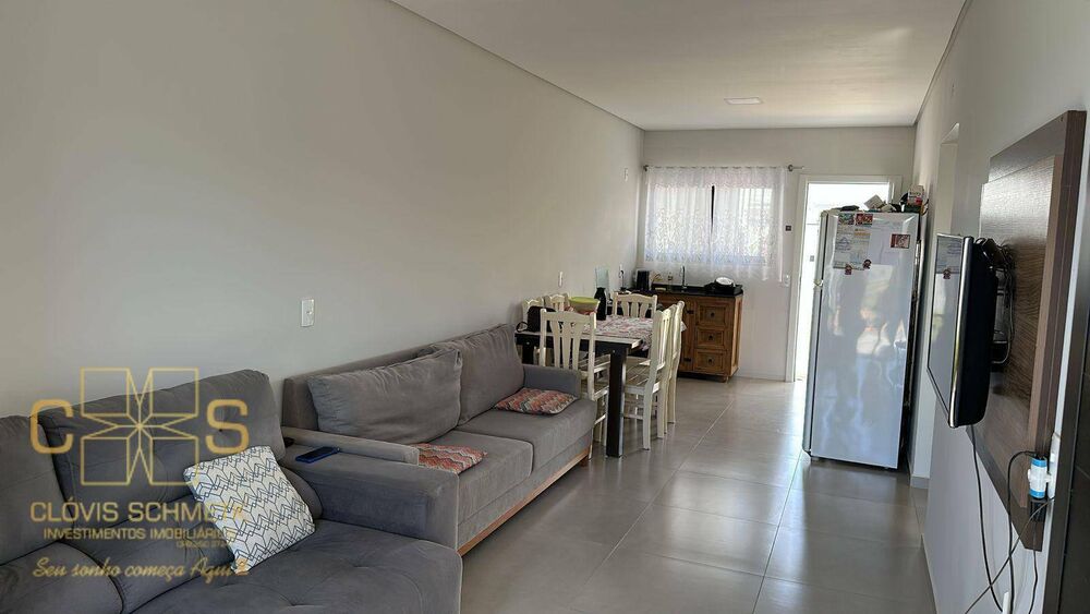 Casa, 2 quartos, 72 m² - Foto 4