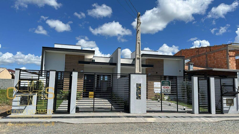 Casa, 2 quartos, 72 m² - Foto 2