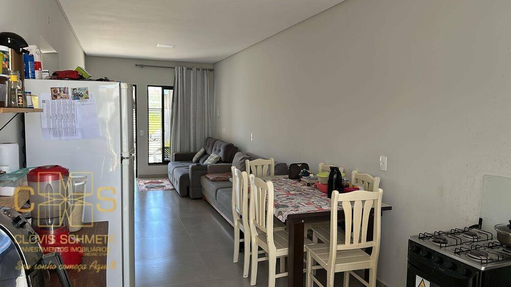 Casa, 2 quartos, 72 m² - Foto 3