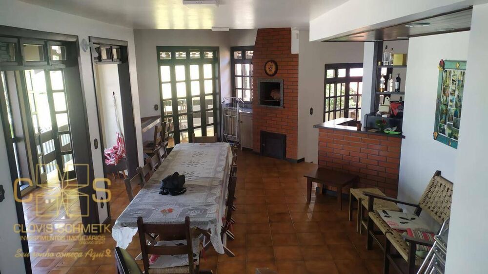 Sobrado, 5 quartos, 300 m² - Foto 2