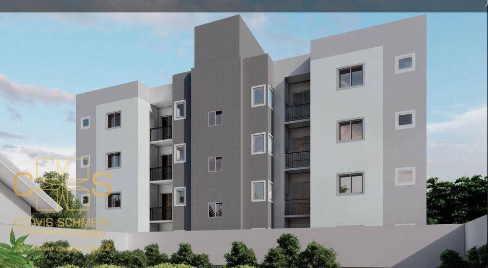 Apartamento, 2 quartos, 54 m² - Foto 4