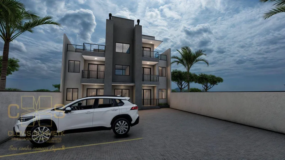 Apartamento, 2 quartos, 60 m² - Foto 4