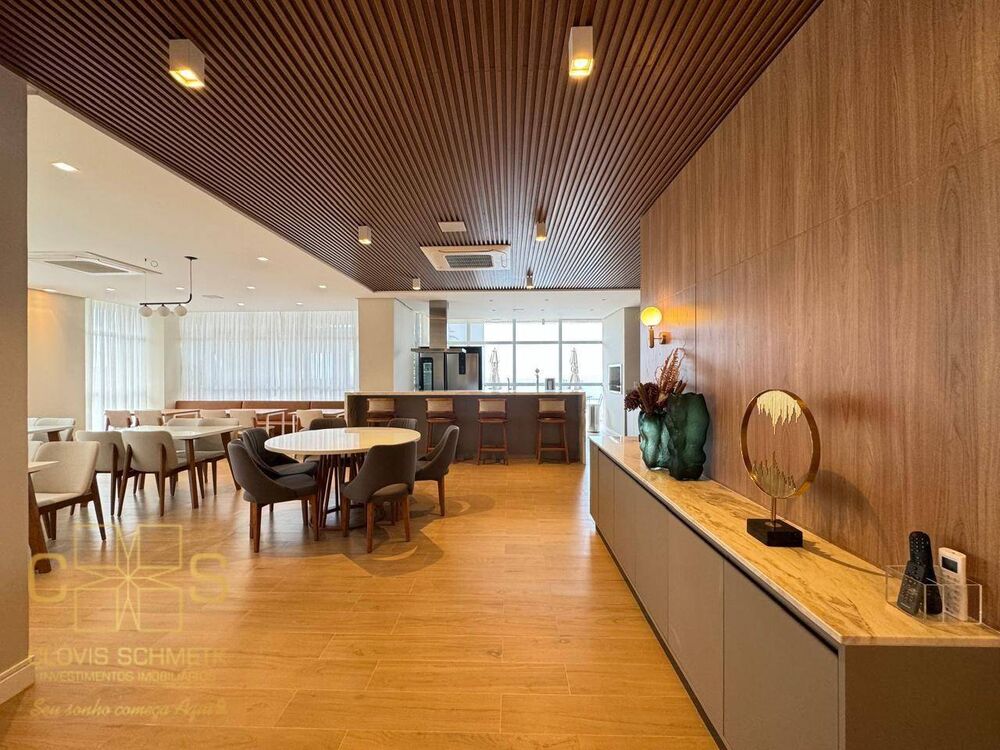 Apartamento, 3 quartos, 140 m² - Foto 3
