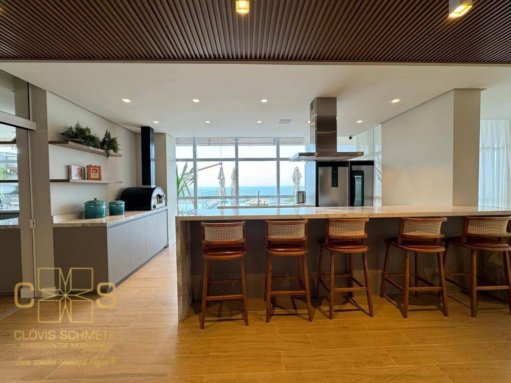 Apartamento, 3 quartos, 140 m² - Foto 2
