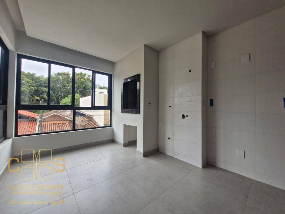 Apartamento, 2 quartos, 69 m² - Foto 2