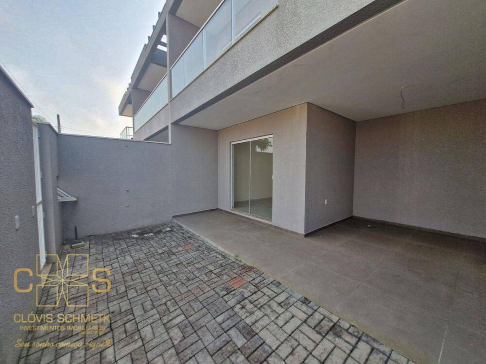 Sobrado à venda com 3 quartos, 107m² - Foto 2