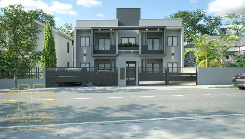 Apartamento, 3 quartos, 77 m² - Foto 4