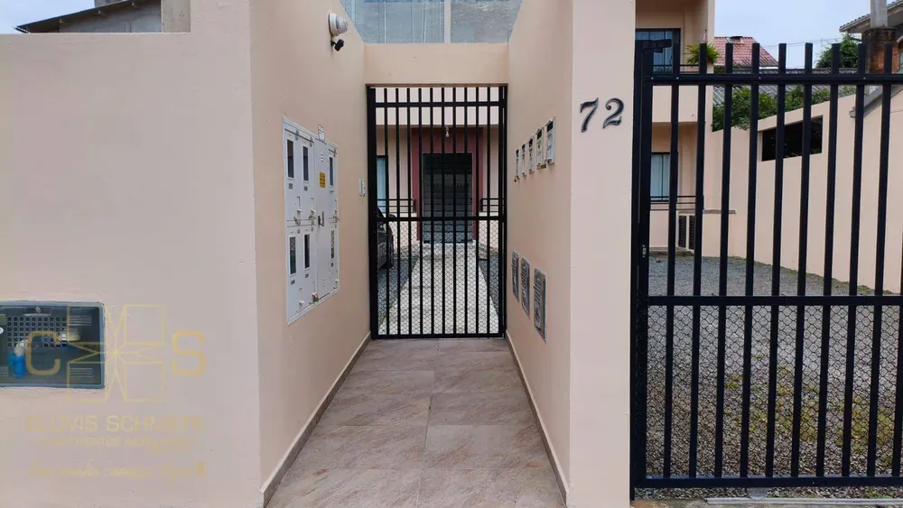 Apartamento, 2 quartos, 64 m² - Foto 2