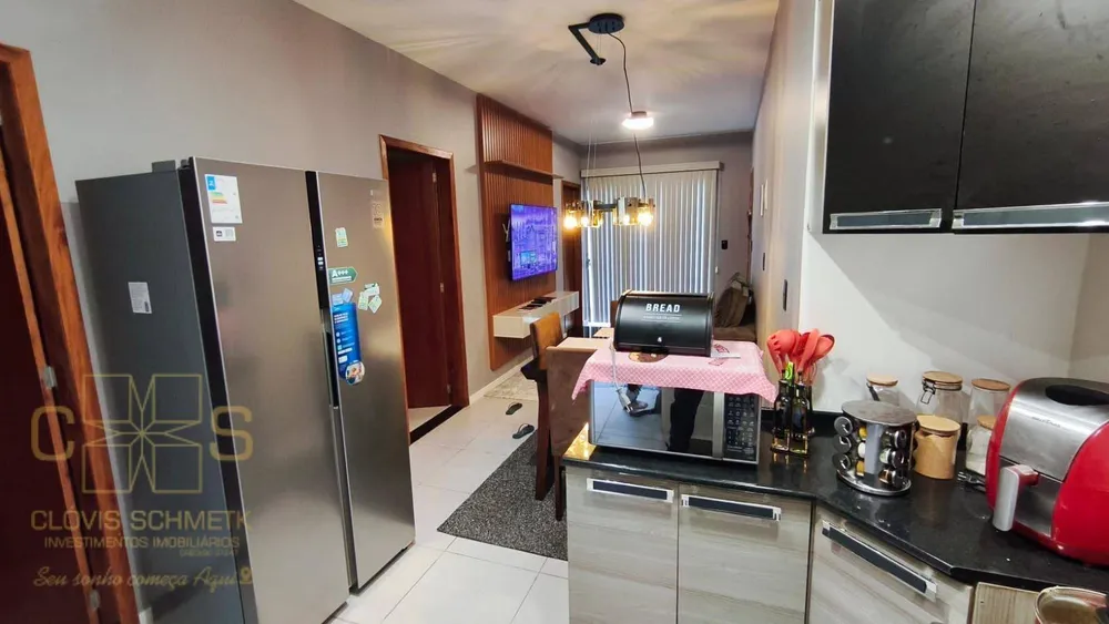 Apartamento, 2 quartos, 64 m² - Foto 1