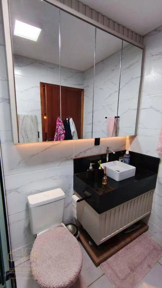 Apartamento, 2 quartos, 64 m² - Foto 4