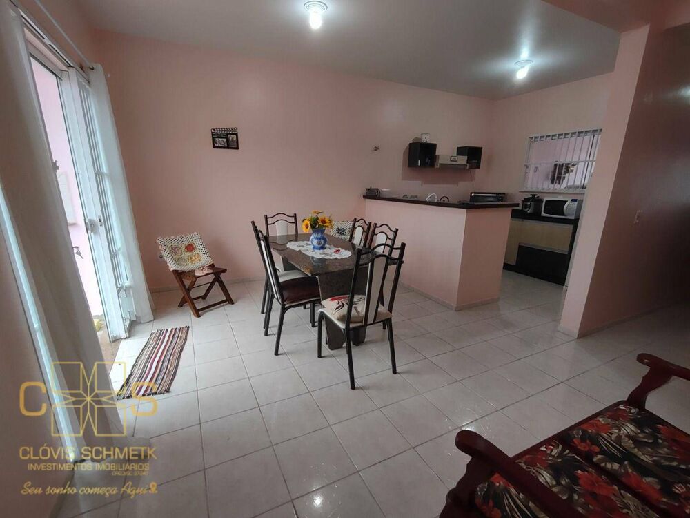 Sobrado, 3 quartos, 132 m² - Foto 4