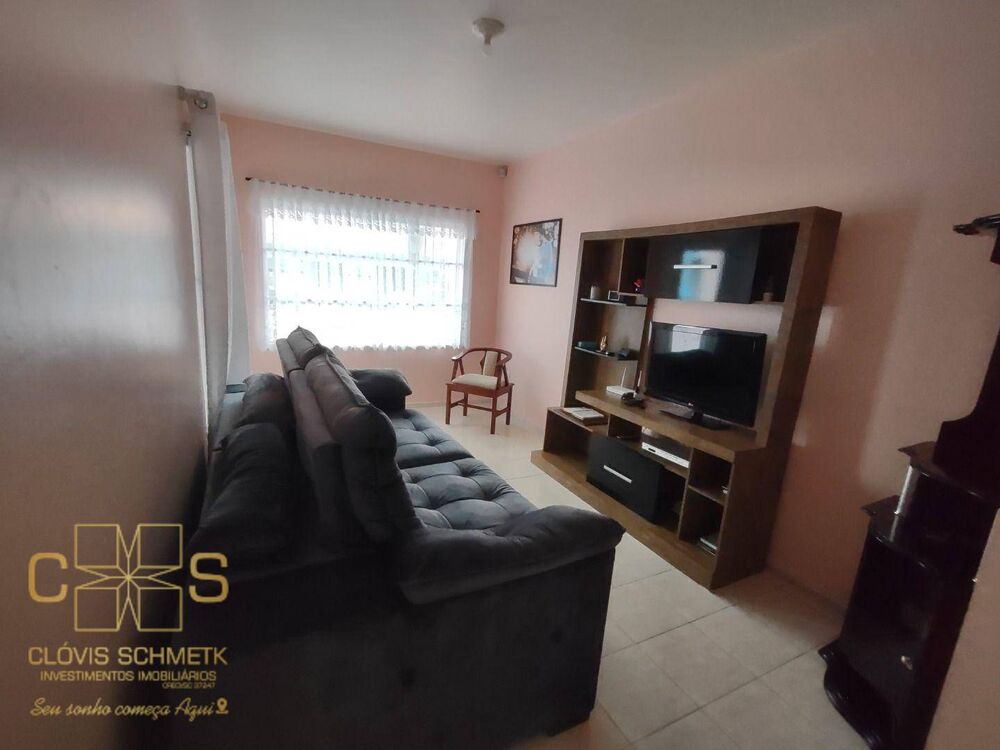 Sobrado, 3 quartos, 132 m² - Foto 3