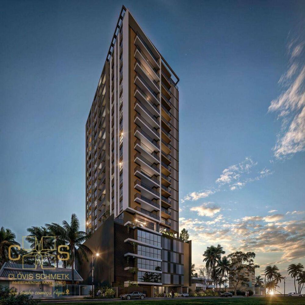 Apartamento, 2 quartos, 61 m² - Foto 4