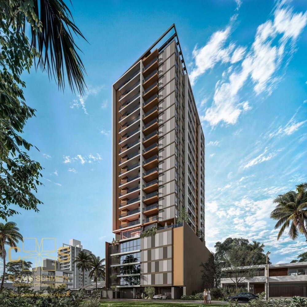 Apartamento, 2 quartos, 61 m² - Foto 3