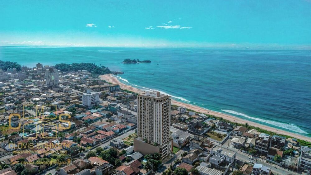 Apartamento, 2 quartos, 61 m² - Foto 2