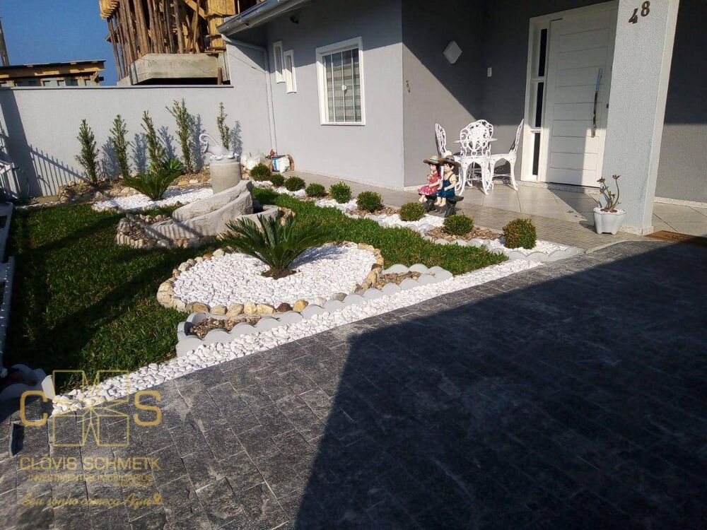 Casa, 3 quartos, 178 m² - Foto 2