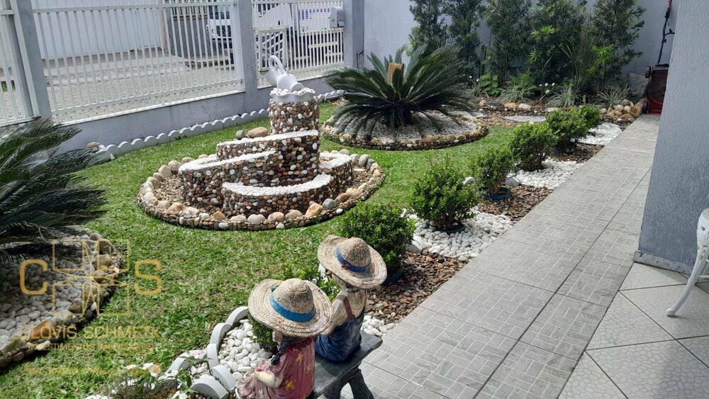 Casa, 3 quartos, 178 m² - Foto 3