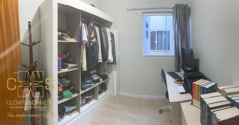 Apartamento, 3 quartos, 81 m² - Foto 2