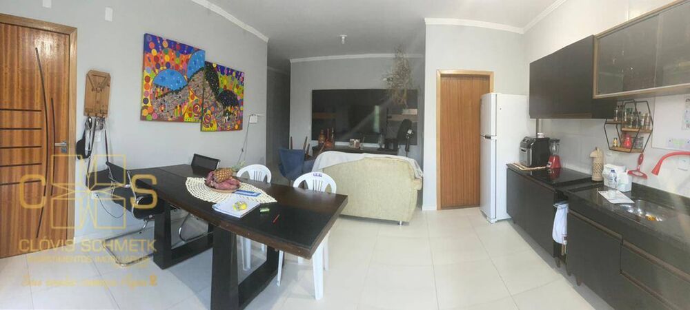 Apartamento, 3 quartos, 81 m² - Foto 1
