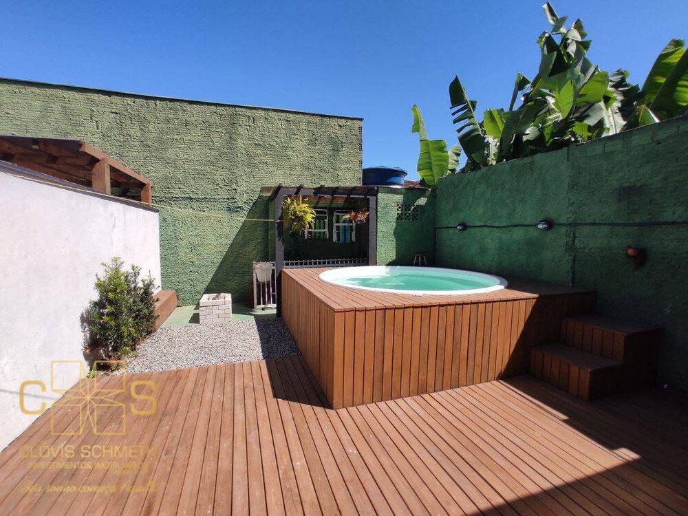 Sobrado, 4 quartos, 132 m² - Foto 3