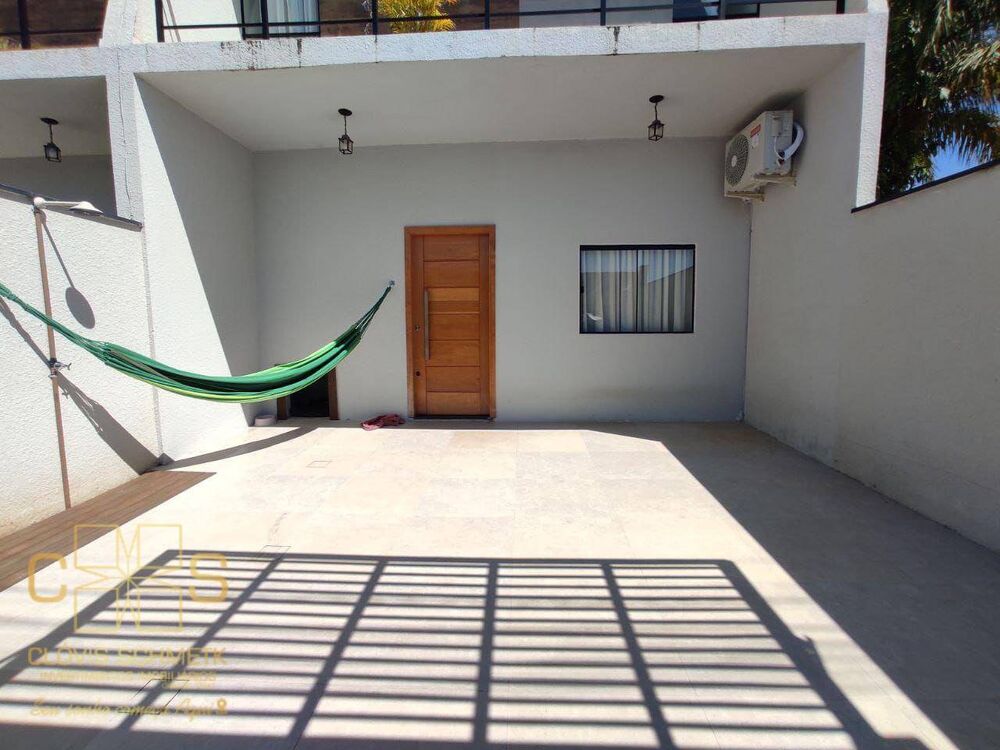 Sobrado, 4 quartos, 132 m² - Foto 4