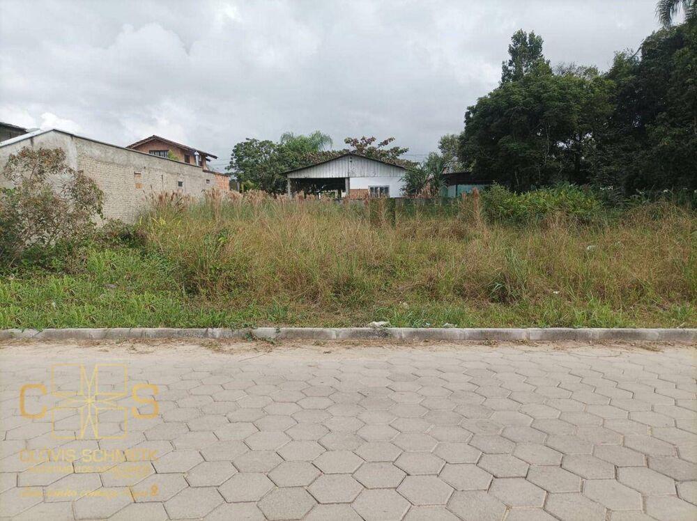 Terreno, 300 m² - Foto 1