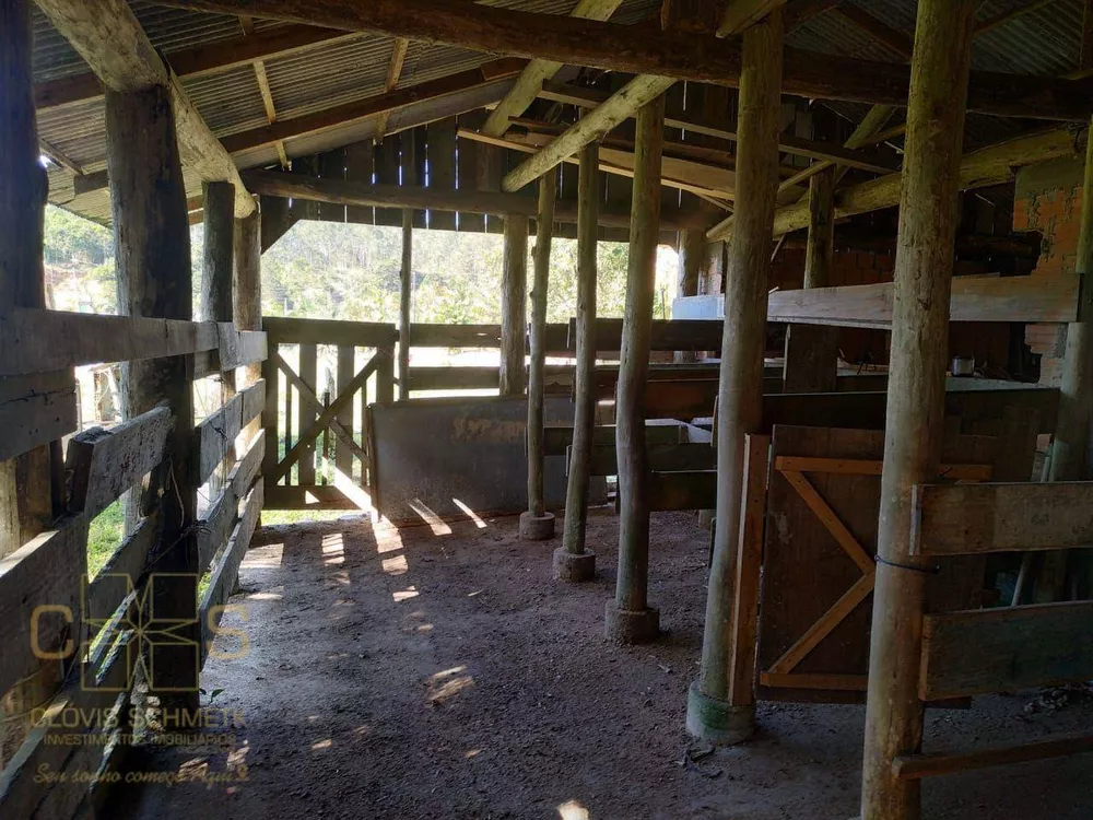 Sítio, 3 quartos, 10 hectares - Foto 9