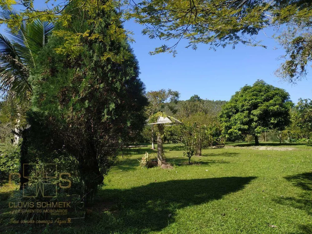 Sítio, 3 quartos, 10 hectares - Foto 17