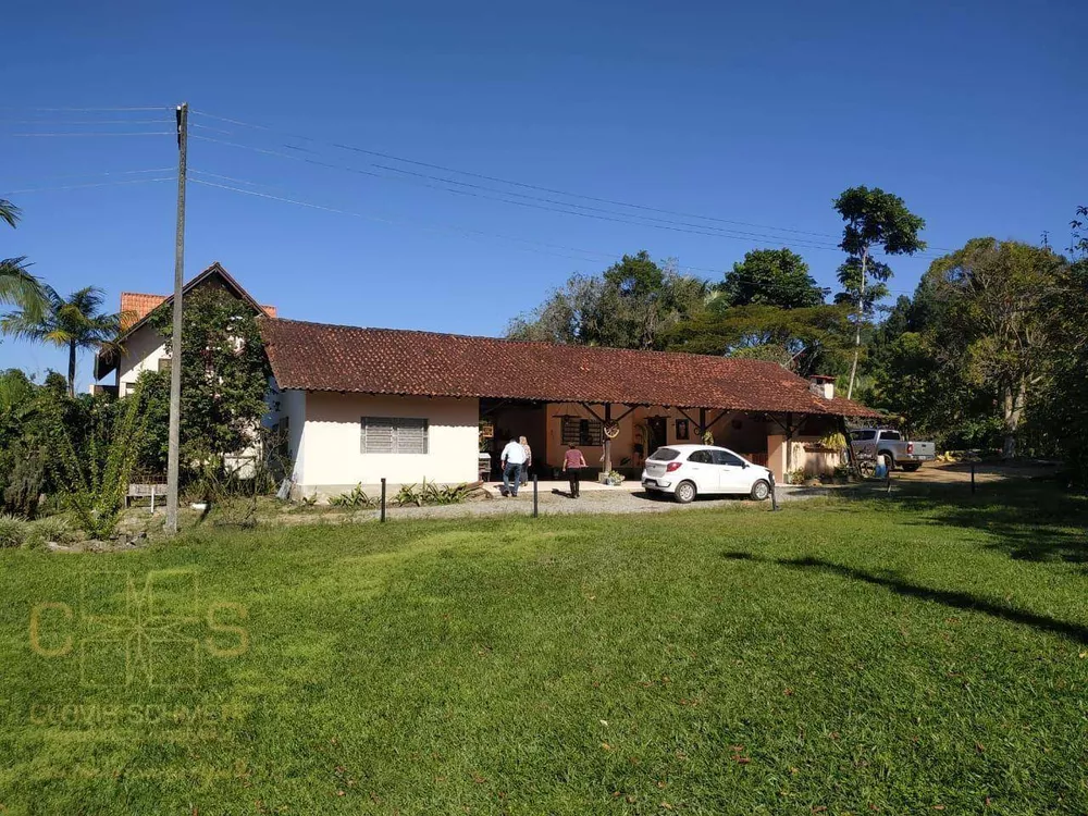 Sítio, 3 quartos, 10 hectares - Foto 6