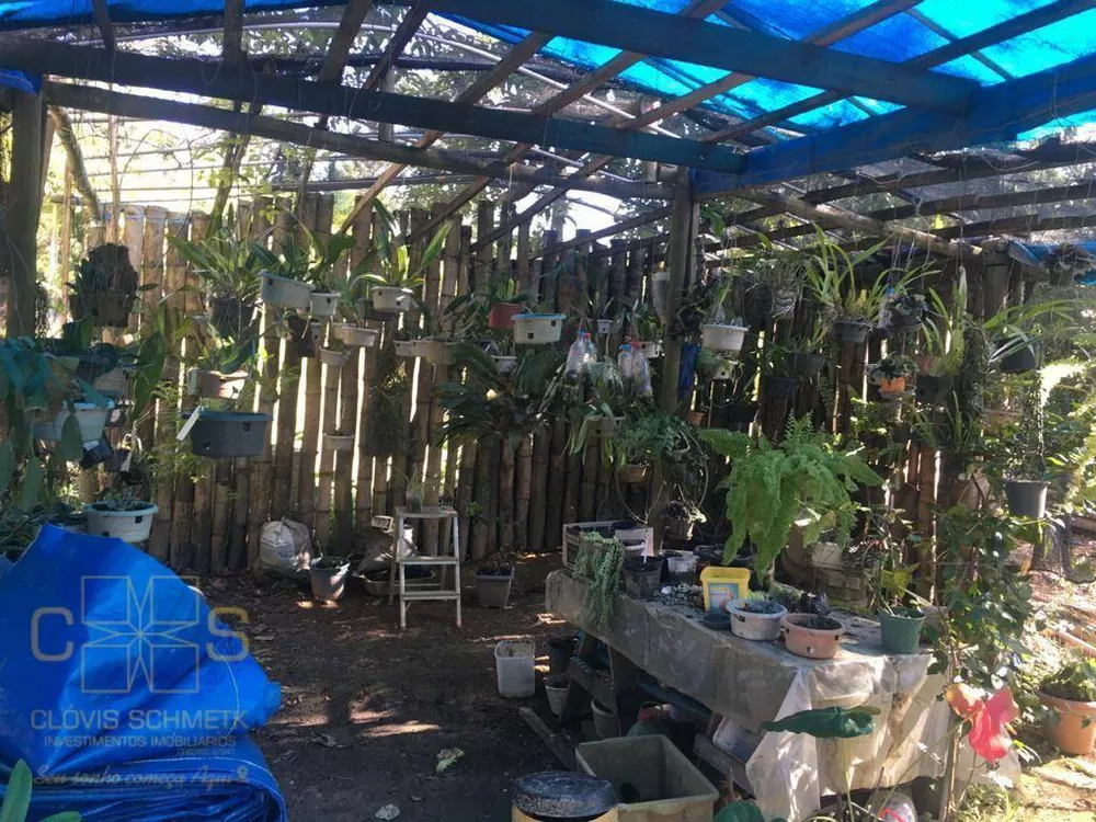 Sítio, 3 quartos, 10 hectares - Foto 10