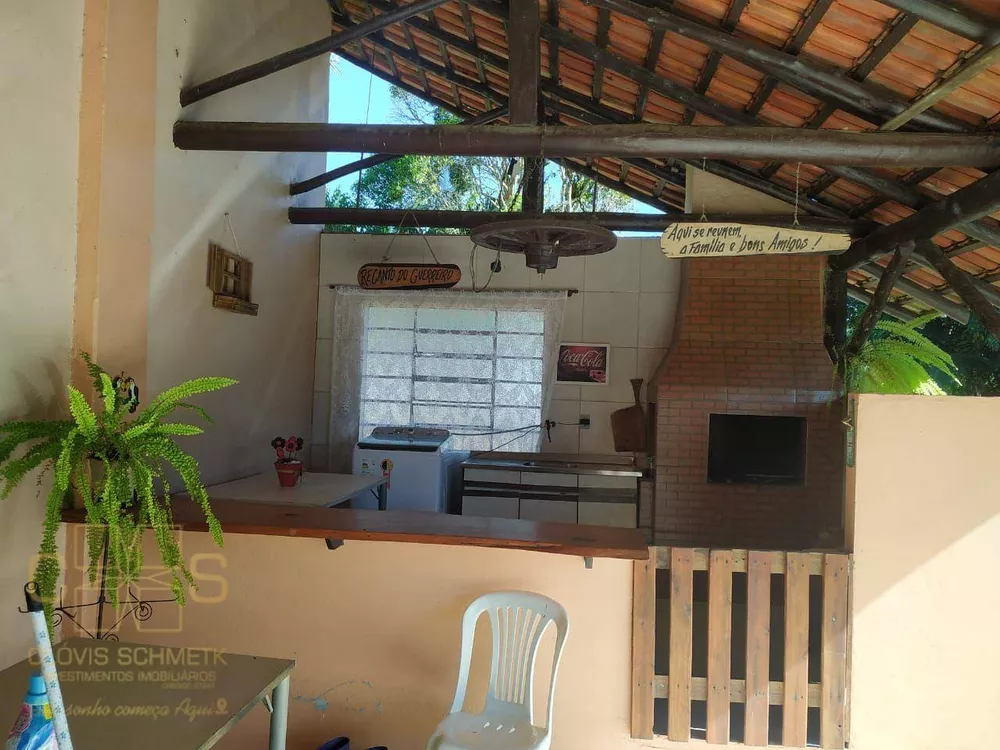 Sítio, 3 quartos, 10 hectares - Foto 7