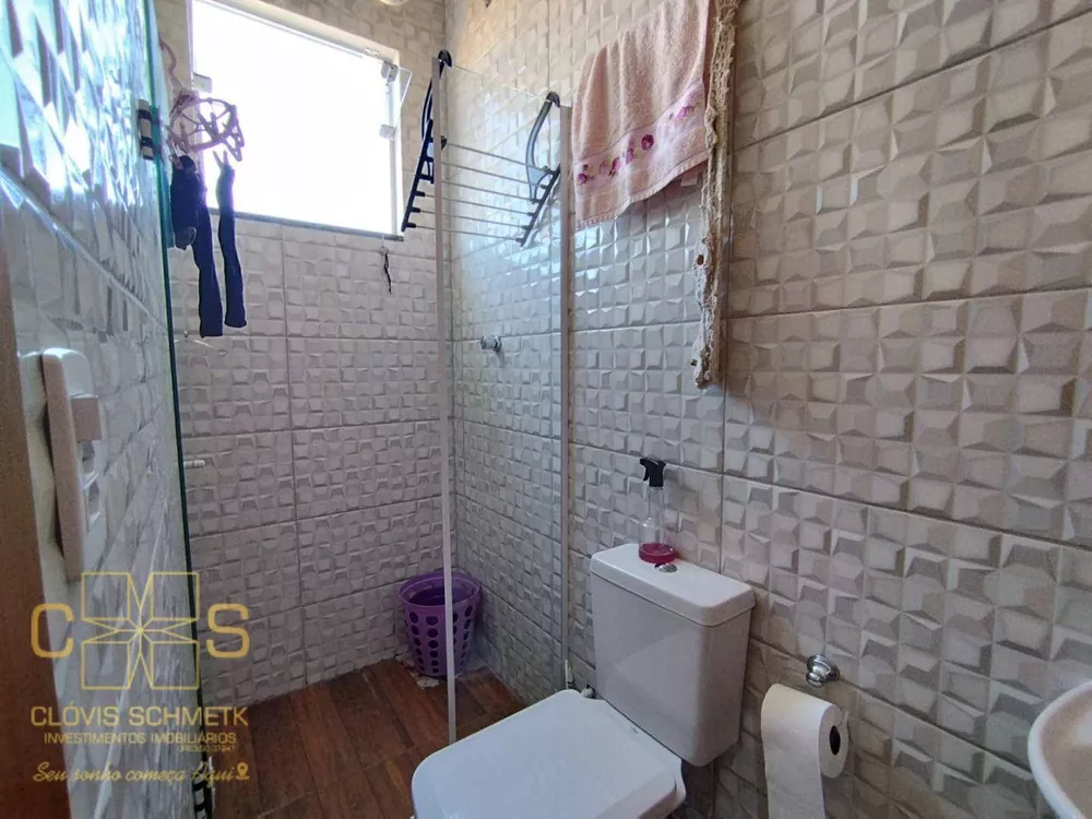 Sobrado à venda com 4 quartos, 150m² - Foto 24