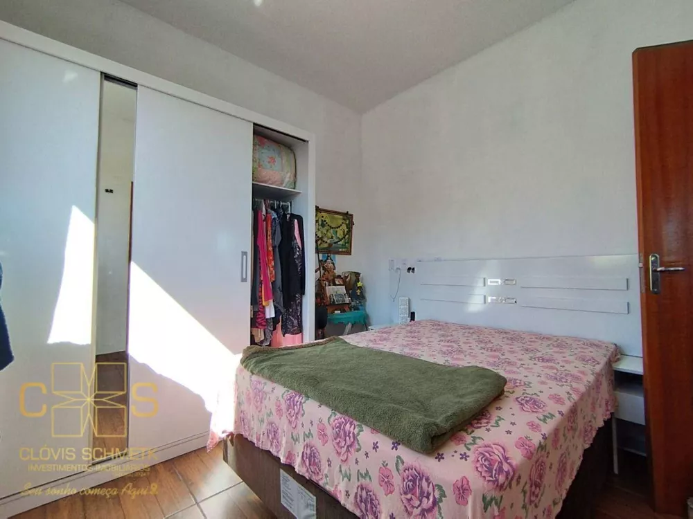 Sobrado à venda com 4 quartos, 150m² - Foto 11