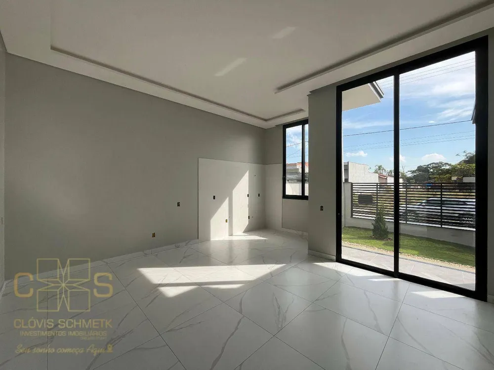 Casa, 3 quartos, 100 m² - Foto 2