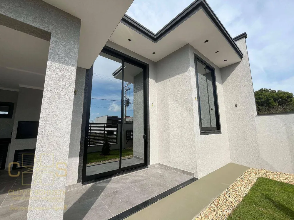 Casa, 3 quartos, 100 m² - Foto 1