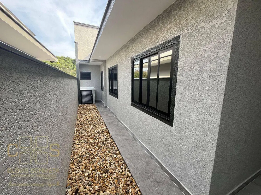 Casa, 3 quartos, 100 m² - Foto 4