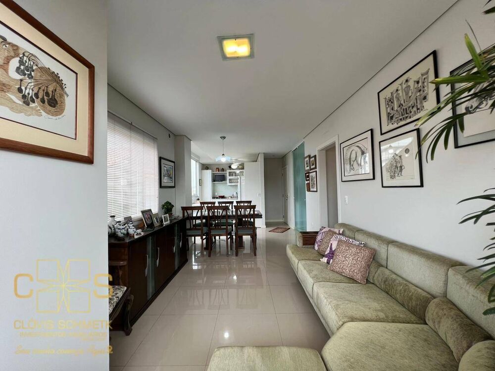 Apartamento, 2 quartos, 83 m² - Foto 4