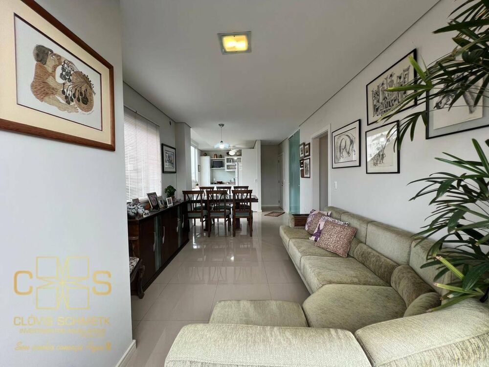 Apartamento, 2 quartos, 83 m² - Foto 1