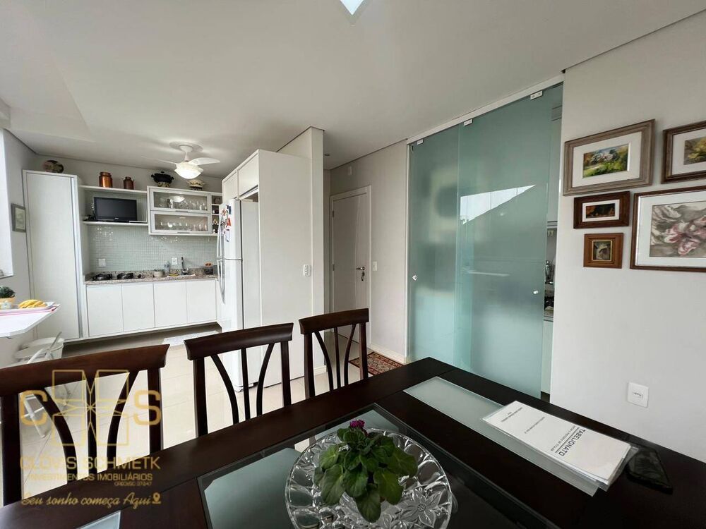 Apartamento, 2 quartos, 83 m² - Foto 3