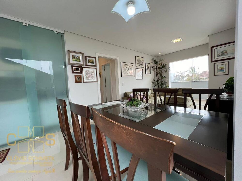 Apartamento, 2 quartos, 83 m² - Foto 2
