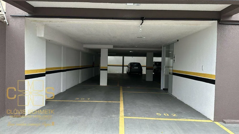 Apartamento, 3 quartos, 130 m² - Foto 2